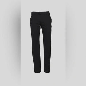 COPY - Greyson Montauk Trouser Golf Pants Mens 32 x 32 Maltese Black Lightweight